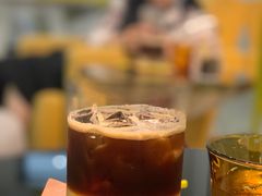 -YECLIP COFFEE黄色回形针咖啡