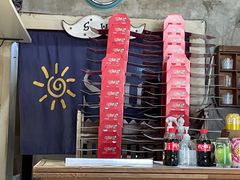 -SUN炸鸡专门店(西塔总店)