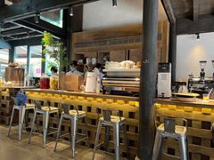 -Metal hands·铁手咖啡