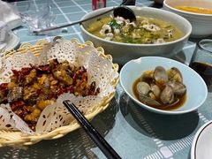 -乌江鱼杭帮菜(西湖店)