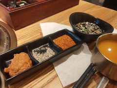 -韩罗苑(万象城店)
