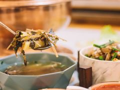 冰雪番茄-浮何烤铺(桐梓林店)