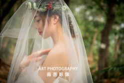 -薇喜影像艺术中心 ART PHOTO