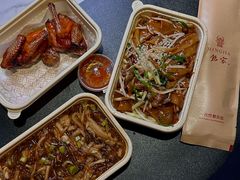 -铭家点心(秦岭路店)