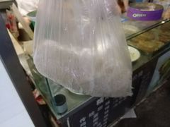 -糯米包油条(武汉大学店)