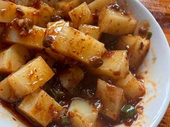 -洞子口张老二凉粉(文殊院店)