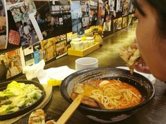 -白石の深夜食堂(宝龙店)