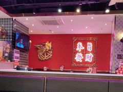-龙记·香港茶餐厅(海上世界店)