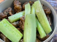 -黄祥华养生堂·炖汤·营养蒸饭(岭南天地店)