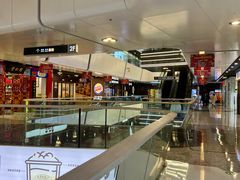 -万达广场(北京槐房店)