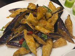 -老牌坊鲁菜名店(宽厚里店)