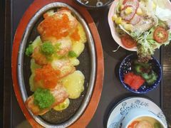 -原志优秀食材·匠心料理·海胆主题(金亿广场店)