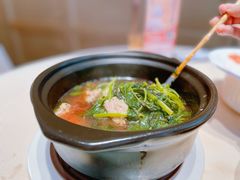 -侨美食家·粤菜(体育西路店)