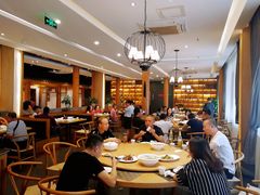 大堂-盘飧市(春熙路店)
