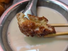-蒙记老牌豆浆