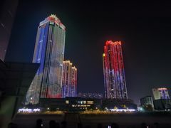 -武汉关码头(轮渡站)