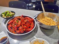 -一棠龙虾•王牌虾球(楚河汉街店)