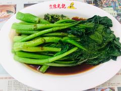 -澳门陈光记烧味饭店(万象城店)