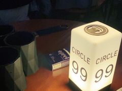 -CIRCLE·酒吧(第一国际店)