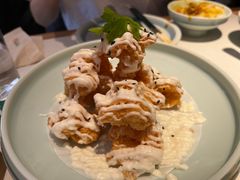 -0776食堂·京城创意菜(七里庄店)