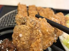 -永和大王(龙德广场店)