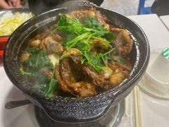 -二楼老店重庆鸡公煲(真光路店)