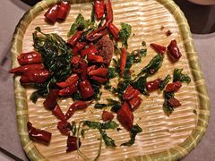 -茄子恰恰·新云南小炒(金池购物中心店)