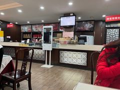 -狗不理(山东路总店)