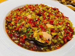 -小郭私房菜·海肠捞饭店(学士街店)
