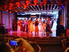 -亮欢寨酸汤鱼(沙冲路店)