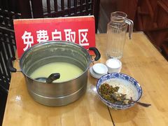 -农家小院(朱雀桥店)