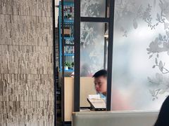 大堂-野妹经典火锅(民治店)