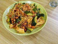 -老王太太串吧(中街店)