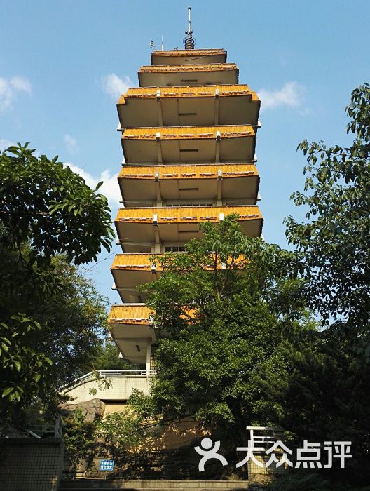 鵝嶺公園-圖片-重慶周邊遊-大眾點評網