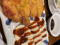 -奶奶的味道(胶州路店)