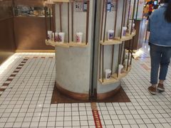 -眷茶(大卫城10楼店)