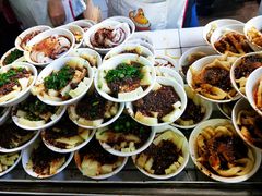-洞子口张老二凉粉(文殊院店)