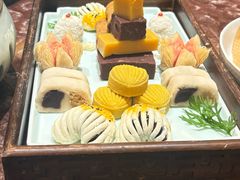 京八件-四世同堂·京菜·烤鸭(双井店)
