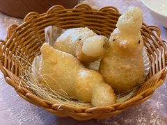 -馨越楼·点心·粤菜(赤坎店)