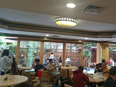 -佛有缘素食馆·荔湾老字号(陈家祠首店)