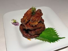 -申粤轩酒楼·三十年粤菜经典(丁香花园店)