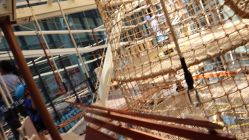 -PIPIKINGDOM皮皮王国欢乐号(欢乐海岸购物中心店)