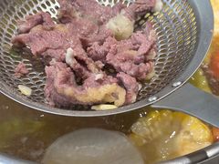 -陈记顺和潮汕牛肉火锅(韩江路店)