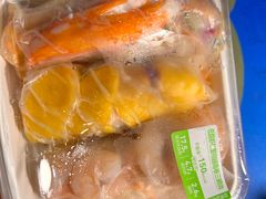 -盒马鲜生(双清路店)