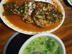 -老地方风味餐厅(江南路店)