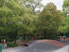 -黄兴公园
