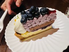 -黑草莓(重庆路店)
