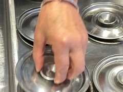 -食代馆(深业上城店)