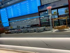 -穆芳阁兰州纯汤牛肉面(西安总店)