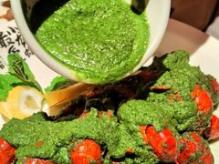 -龙巢盱眙龙虾·牛蛙·烧烤宵夜(八卦岭店)